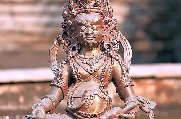 Aarya Chaitya Hotel Katmandu