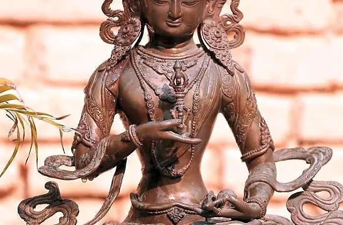 Aarya Chaitya Hotel Katmandu