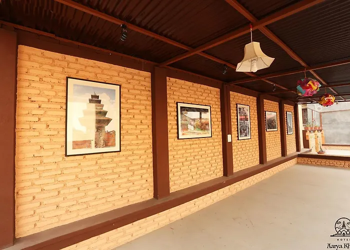 Aarya Chaitya 2* Kathmandu